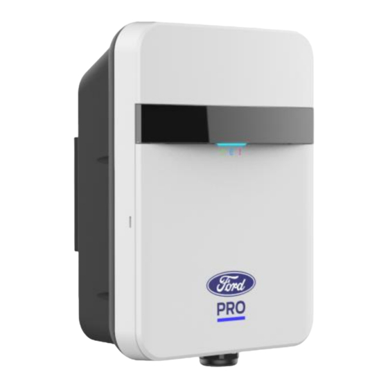Ford Pro 48A Installation Manual
