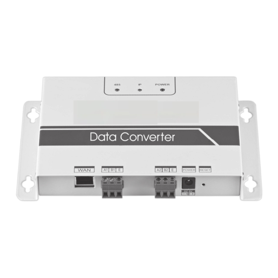 Midea CCM15 Manuals
