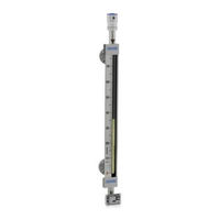 KROHNE OPTIWAVE 1010 Supplementary Instructions Manual
