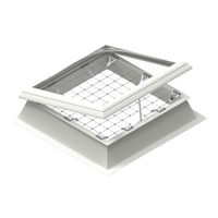 Innotech LIGHT-FLEX-NET-01 VZ Series Manual