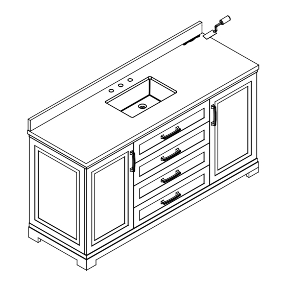 OVE LEON 60 Installation Manual