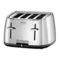 Breville VTT240 - Stainless Steel 4 Slice Toaster Manual