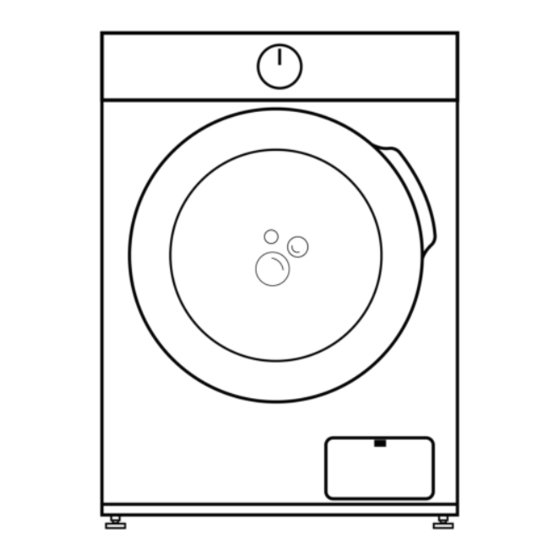 Johnson EGA50 Instruction Manual