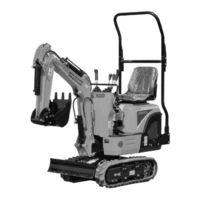 TMG TMG-MVE09K Product Manual