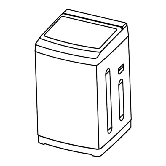 Haier HWM120-316S6 Owner's Manual