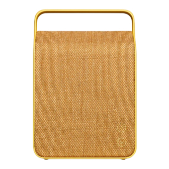 Vifa OSLO 2.0 Manual