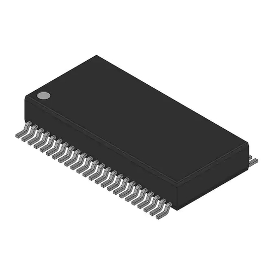 Cypress AutoStore STK17T88 Specification Sheet