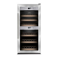 CASO DESIGN WineComfort 240 Smart Original Operating Manual