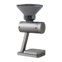 acaia AON302 User Manual
