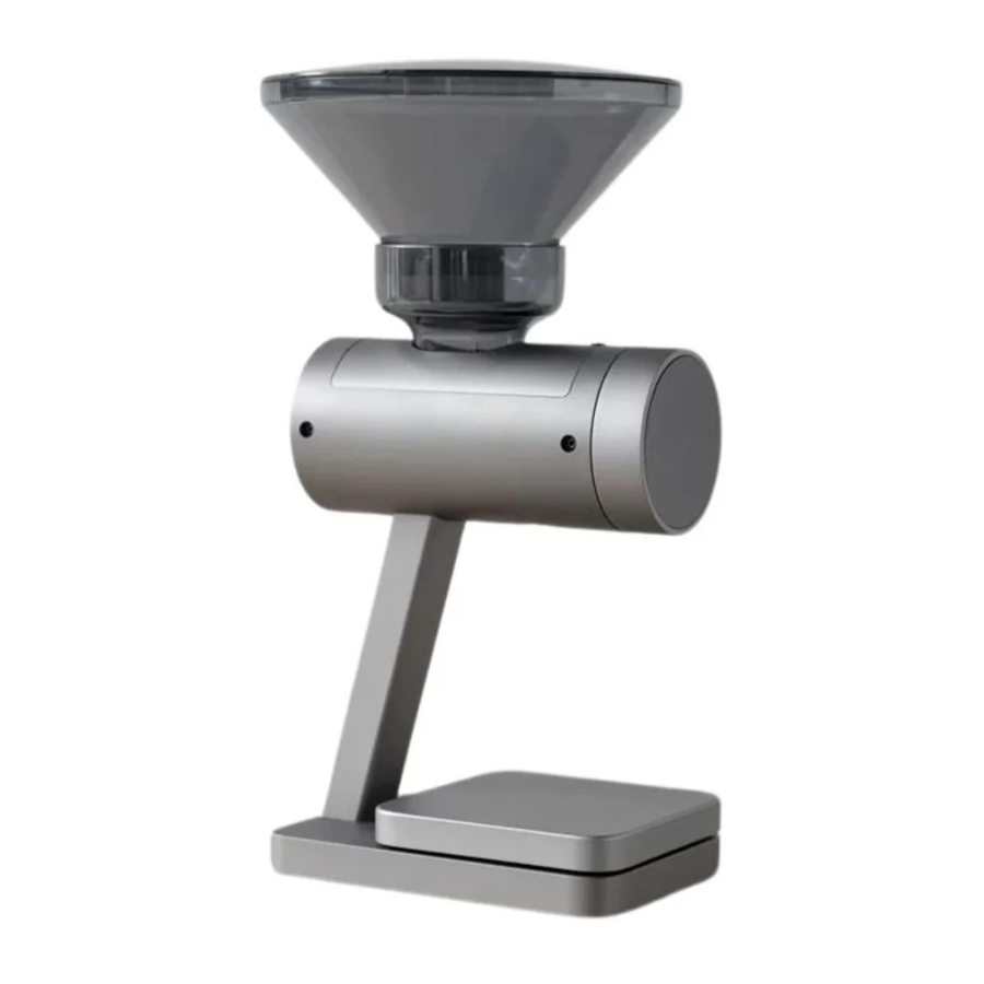 acaia Orion Nano AON301 / AON302 / AON303 Manual