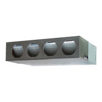 Fujitsu AR G36LMLE Series Design & Technical Data
