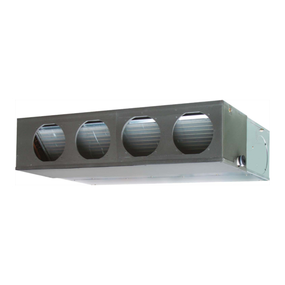 Fujitsu AR G30LMLE Series Design & Technical Data