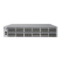 Brocade Communications Systems Network Advisor 12.0.0 Installation Manual