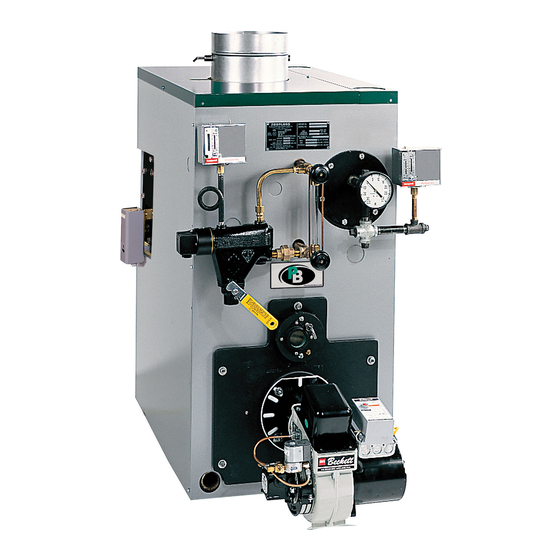 PEERLESS SC Series Installation, Operation & Maintenance Manual
