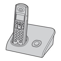 Panasonic KX-TG9361BX Operating Instructions Manual