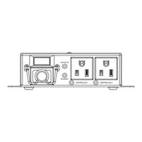 watt box WB-200-IPCE-3 Owner's Manual
