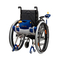 Wheelchair AAT max-e Operator's Manual