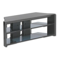 Pinnacle Design TR50X3B Parts List