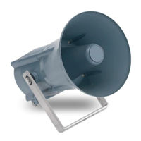 Federal Signal Corporation 120 Series Installation, Operation And Maintenance Manual
