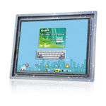 IEI Technology LCD-KIT-F Series User Manual