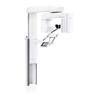 Planmeca Viso G7 User Manual