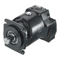 Danfoss TMM 070 Service Manual