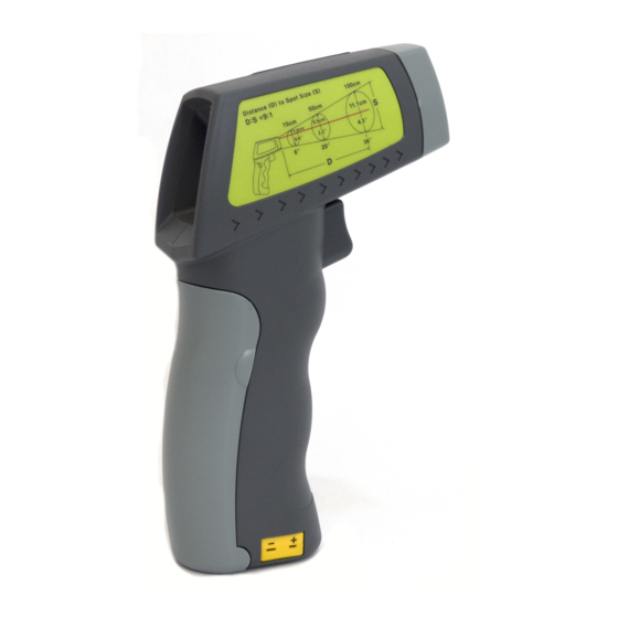 TPI 381a Manual