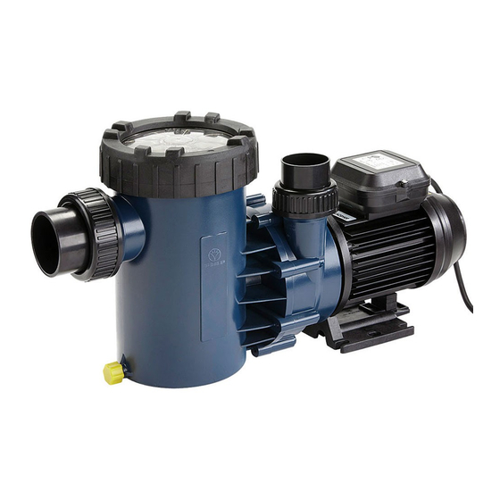 Fiap Aqua Active Magic Operating Manual