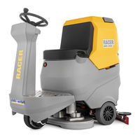 Ghibli & Wirbel RANGER R 115 FD 75 Use And Maintenance