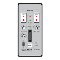 Startco SE-330HV Manual