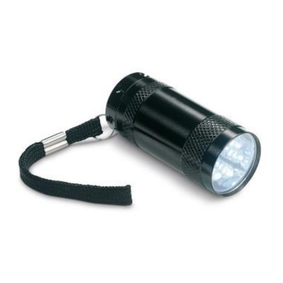MOB MO7680 User Manual