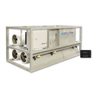 Spectra Watermakers CABO 10,000 Installation And Operating Manual