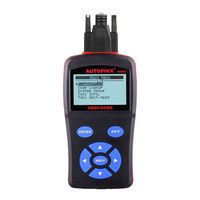 OBD OBDMATE OM520 User Manual