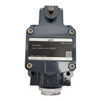 Azbil VCL-5 Series User Manual
