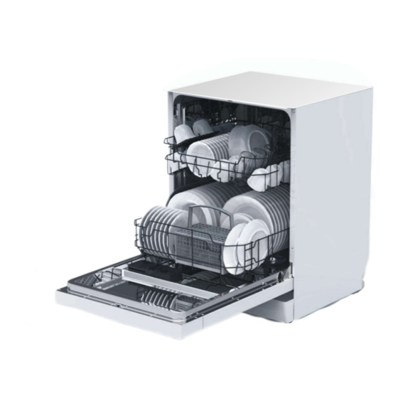 Prima PRDW200 Instruction Manual
