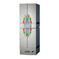 BD BACTEC FX User Manual