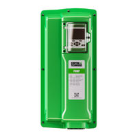 Nidec F600 Step-By-Step Manual