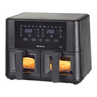 ARIETE 00C463100AR0 Manual