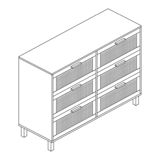 Cl HAMILTON J-LC22001 Manual