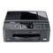 All in One Printer Brother MFC-J625DW Basic User's Manual