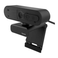 Hama C-600 Pro Quick Start Manual