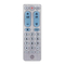 GE 2-Device Universal Remote