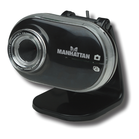 Manhattan 760 Pro XL 460521 User Manual