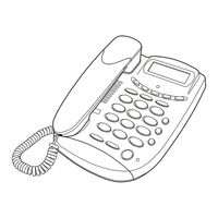 Durabrand PH-5595 Operating Instructions Manual