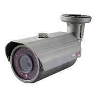 Nite Devil Anti-Vandal CAM320 Manual