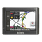 Car Navigation system Sony 158NVU44 Quick Start Manual