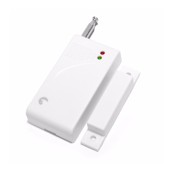 eTIGER ES-D4A Manual
