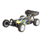 Motorized Toy Car Team C TRO4 Pro User Manual