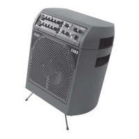 Acoustic Image Coda Owner's Manual