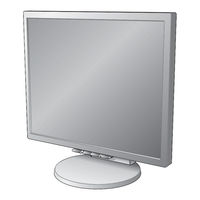 NEC LCD1770V, LCD1770NX, LCD1770NXM User Manual